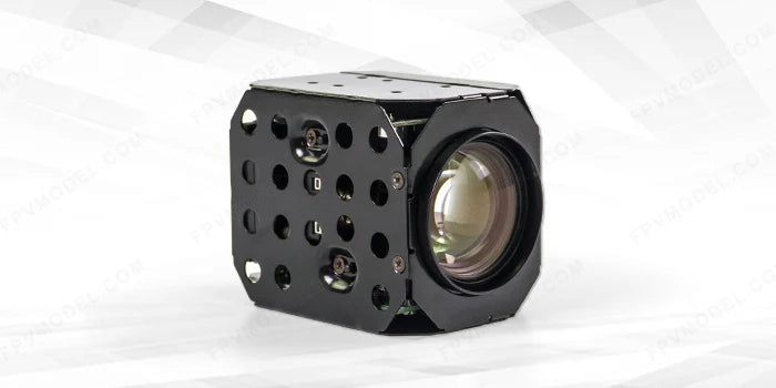 10X Zoom 1080P WDR Camera with HDMI/AV Output,OSD,DVR, Snapshot and Playback For FPV UAV Aerial Photography 7 aeProduct.getSubject()