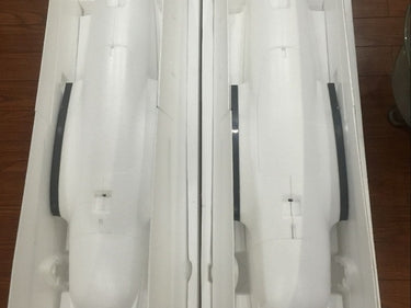 MFD Crosswing Nimbus Pro V2, Crosswind is a new twin motor FPV platform for professional UAV needs