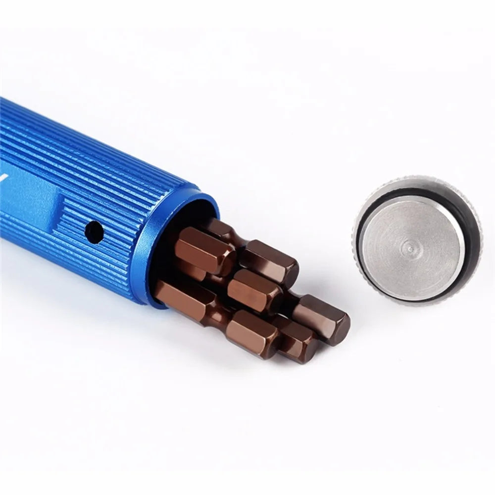 6 in 1 RC Screwdriver Tools Set for DJI Phantom 3 4 Drone Quadcopter for Repairing Accessory High Quality DIY Tools T6 T9 kits 7 Screwdriver Tools Set for DJI Phantom 3 4 Drone SPECIFICATIONS