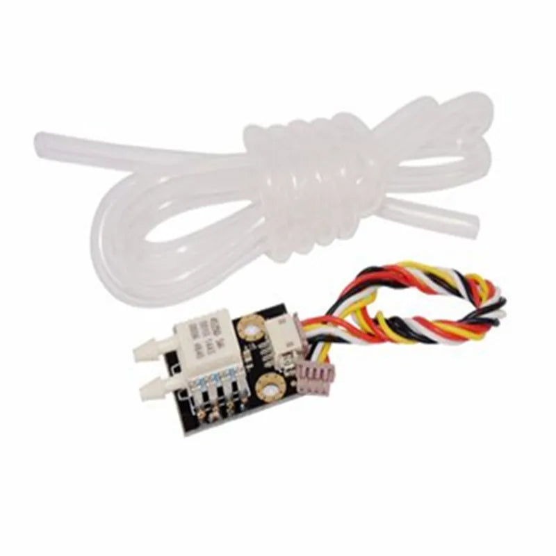 CUAV airspeed meter sensor with pitot tube (mm):110x