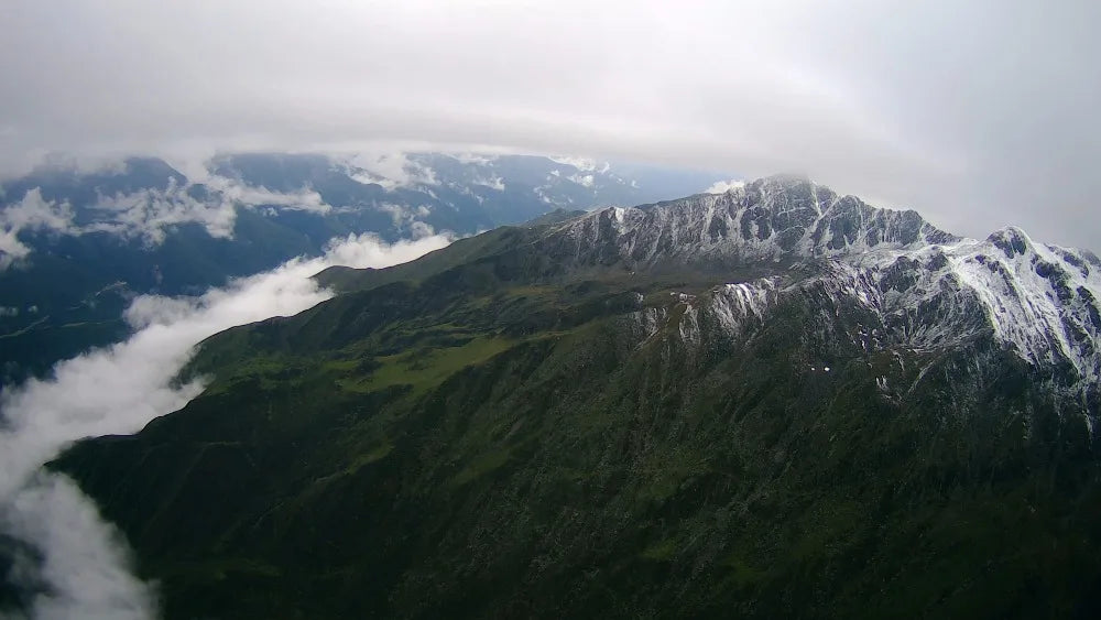 Arkbird Integrated Gimbal Camera Brushless 80g Ultra-light Instead of GoPro 2-Axis Brushless Gimbal for Fixed Wing FPV Airplanes 13 Arkbird Integrated Gimbal, Specs: Total weight: 80g Working voltage: 9-12.6V (3S battery