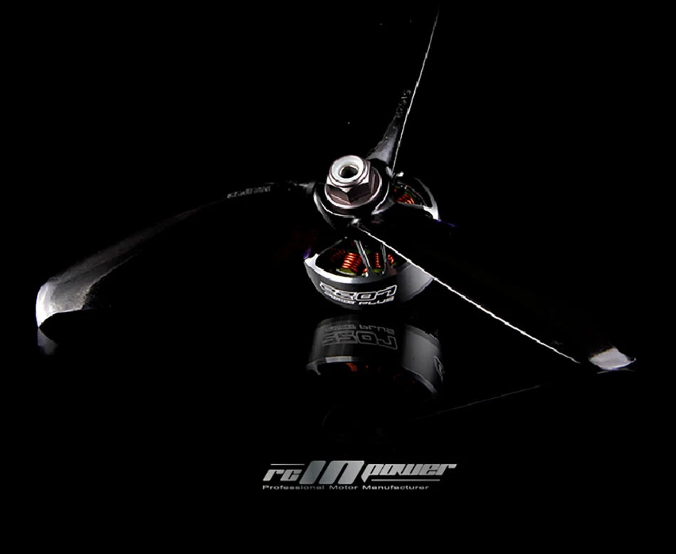 1Pcs/4Pcs Rcinpower GTS-V2 2207Plus 2207 2750KV 1960KV 4-6S Borstelloze Motor Voor Rc drone Fpv Quadcopter Onderdelen Diy Toebeh 12 RCINPOWER GTS-V2 2207PLUS 2207 2750KV