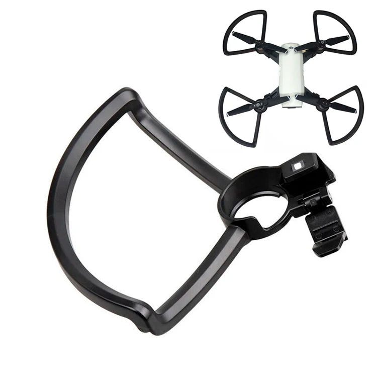 4pcs Propeller, Prop Protector for DJI Spark SPECIFICATIONS fit for : d