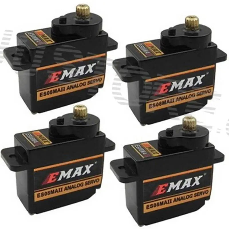 Power Combo Kit For Skywalker 1680 1880 1900 EPO RC Airplane Motor ESC Props and Servos 9 [ESOBHALI Lo Januoe Esobhau, MAX