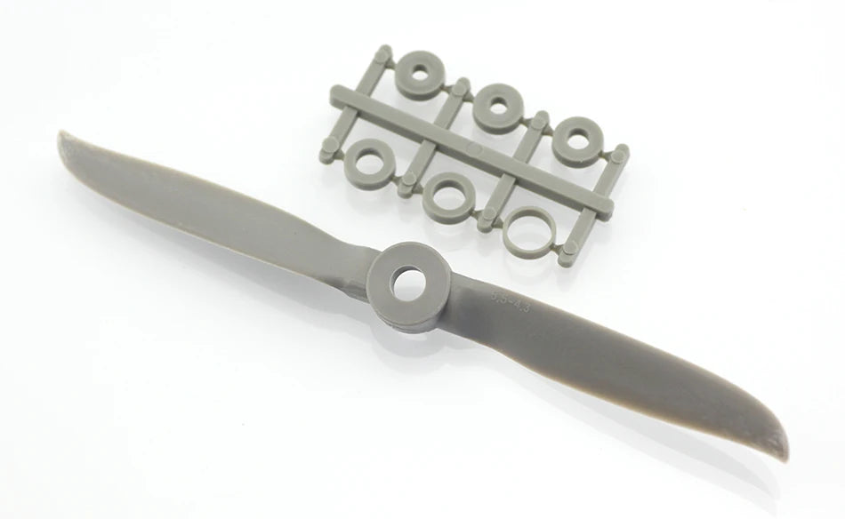 Gemfan 4030 4740 5050 5543 5555 6060 Electric Racing Speed Propeller