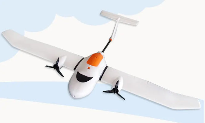 Skywalker EVE 2000, EVE 2000 is Skywalker's latest masterpiece that acts as long-rang cruise professional aerial