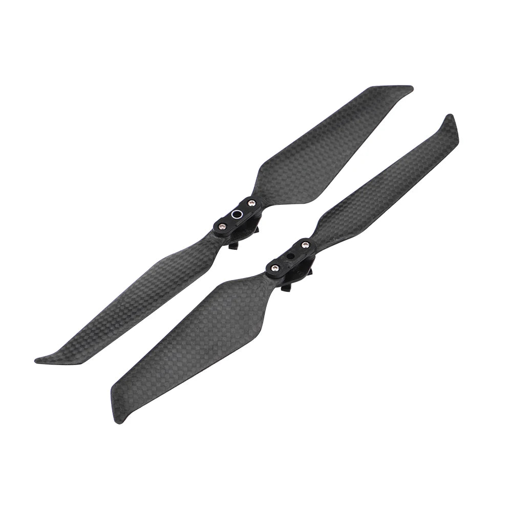 carbon fiber propellers you should know!