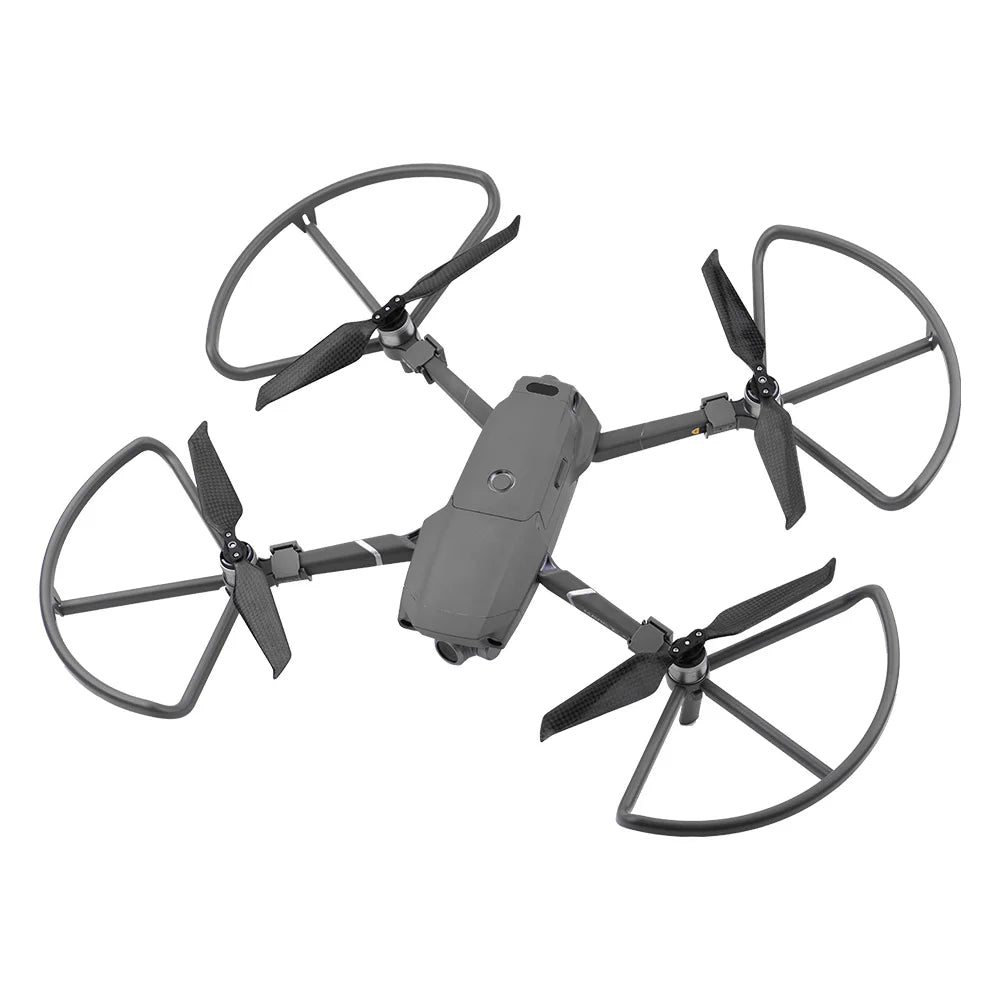 4PCS Propeller, 4 pcs propeller guard (the drone and other accessory is not include) Type