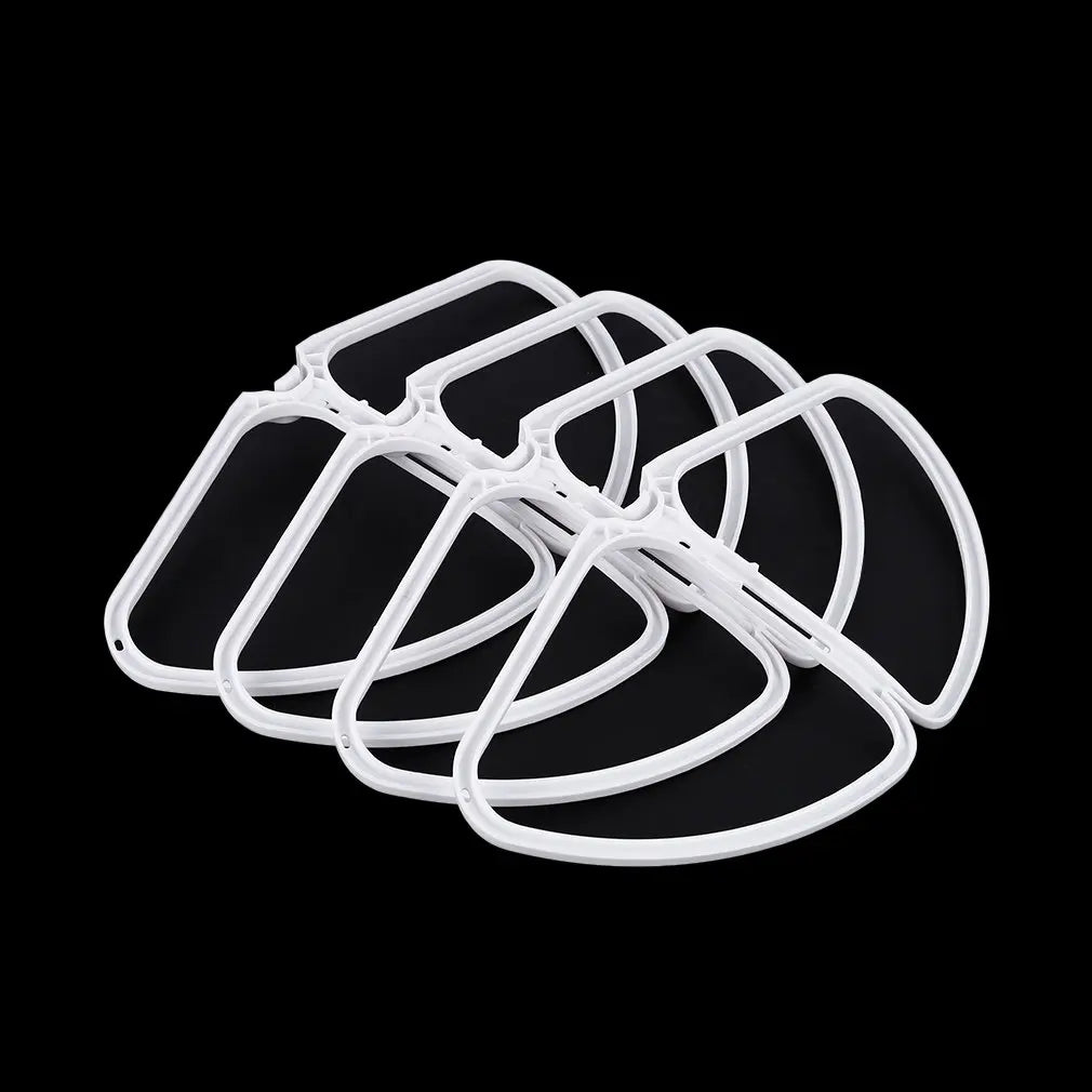 4PCS 9450S Propeller Props Guard Protector for DJI Phantom 4 Pro V2.0 Advanced Drone Quick Release Prop Bumper Protective Parts 11 4PCS 9450S Propeller, it will stay in air instead of dropping down