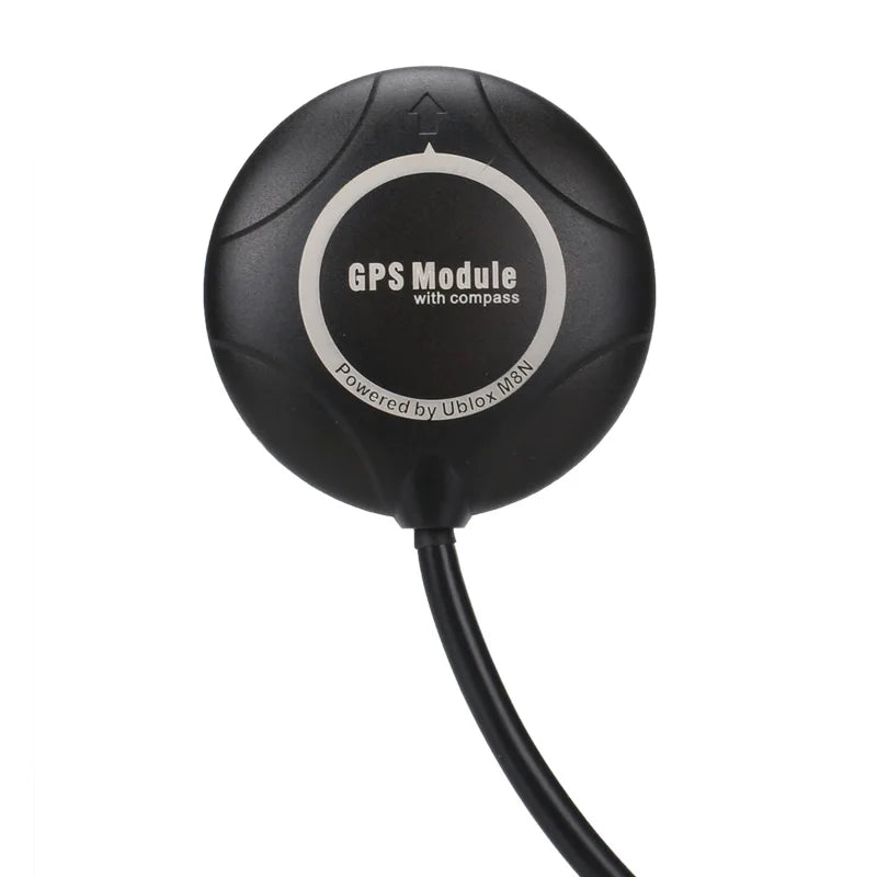 GPS Module with compass by MBN wered| Ublo