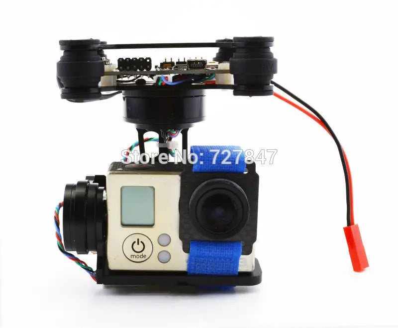 RTF 3 Axis 3Axis Brushless Gimbal - / 2204 2208 140kv Motor / Storm32 Controlller for Gopro 3 Runcam 3 Walkera X350 9 UT8YQPWXEBaXXagOFbXn.jpg