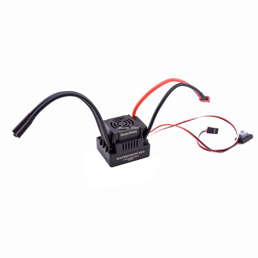 Store No: 727847 OvcrnHobbl esc Waterpro