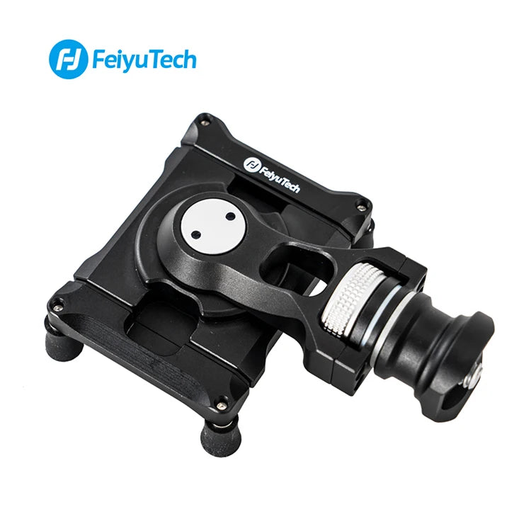 uuustore Feiyu Mobile Phone Holder Mount Bracket Clip Adapt