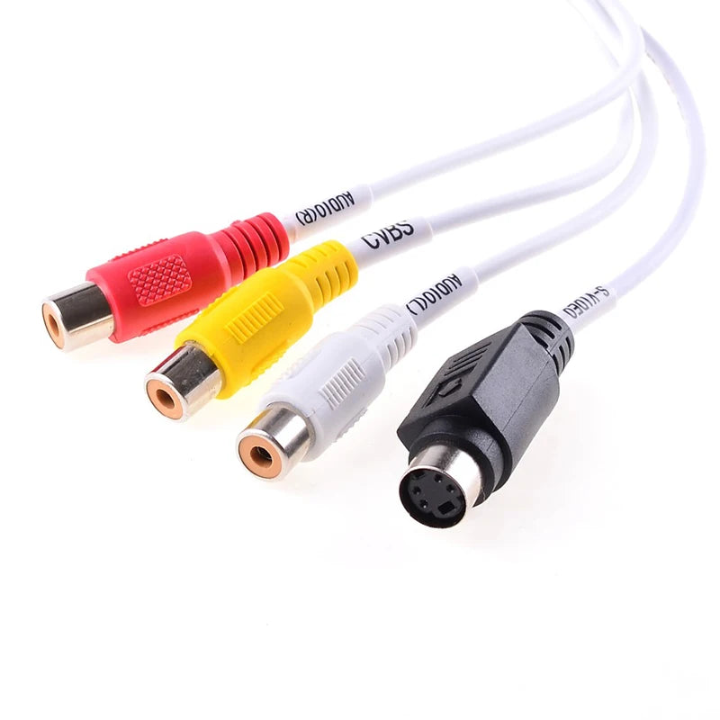 High Quality UVC Capture Adapter DVR Usb Video Capture Card For Win7/8/XP/Vista FPV Video Recorder 10 HTB1P_8ZMFXXXXaHXXXXq6xXFXXXb