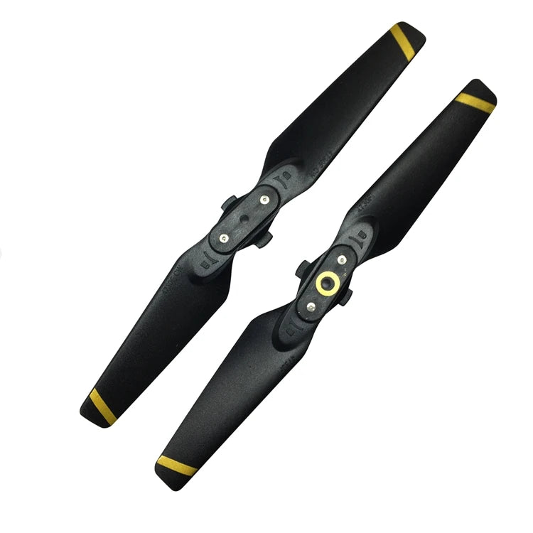 4pcs 4730F Propeller, prop protectors will keep your device from dropping like stone again . cnn.