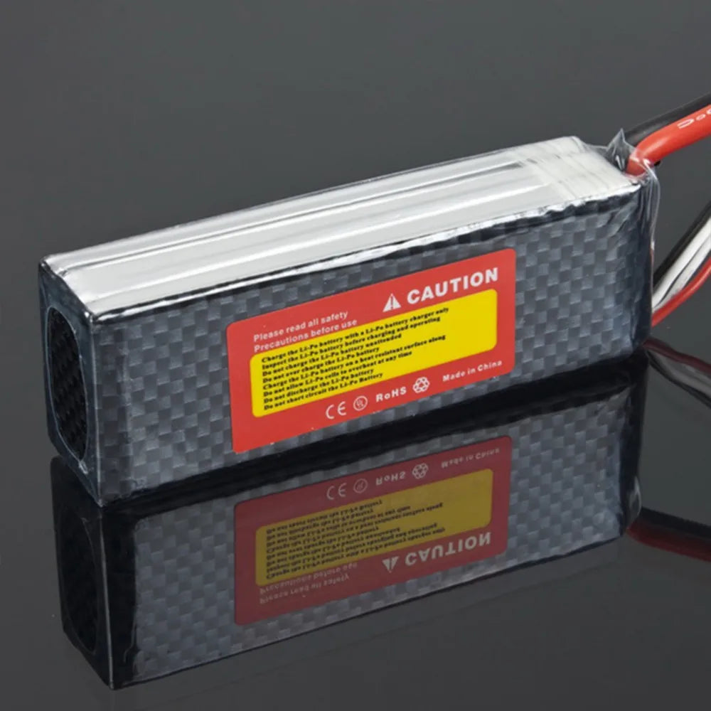 skymaker Lipo Battery 3S 11.1