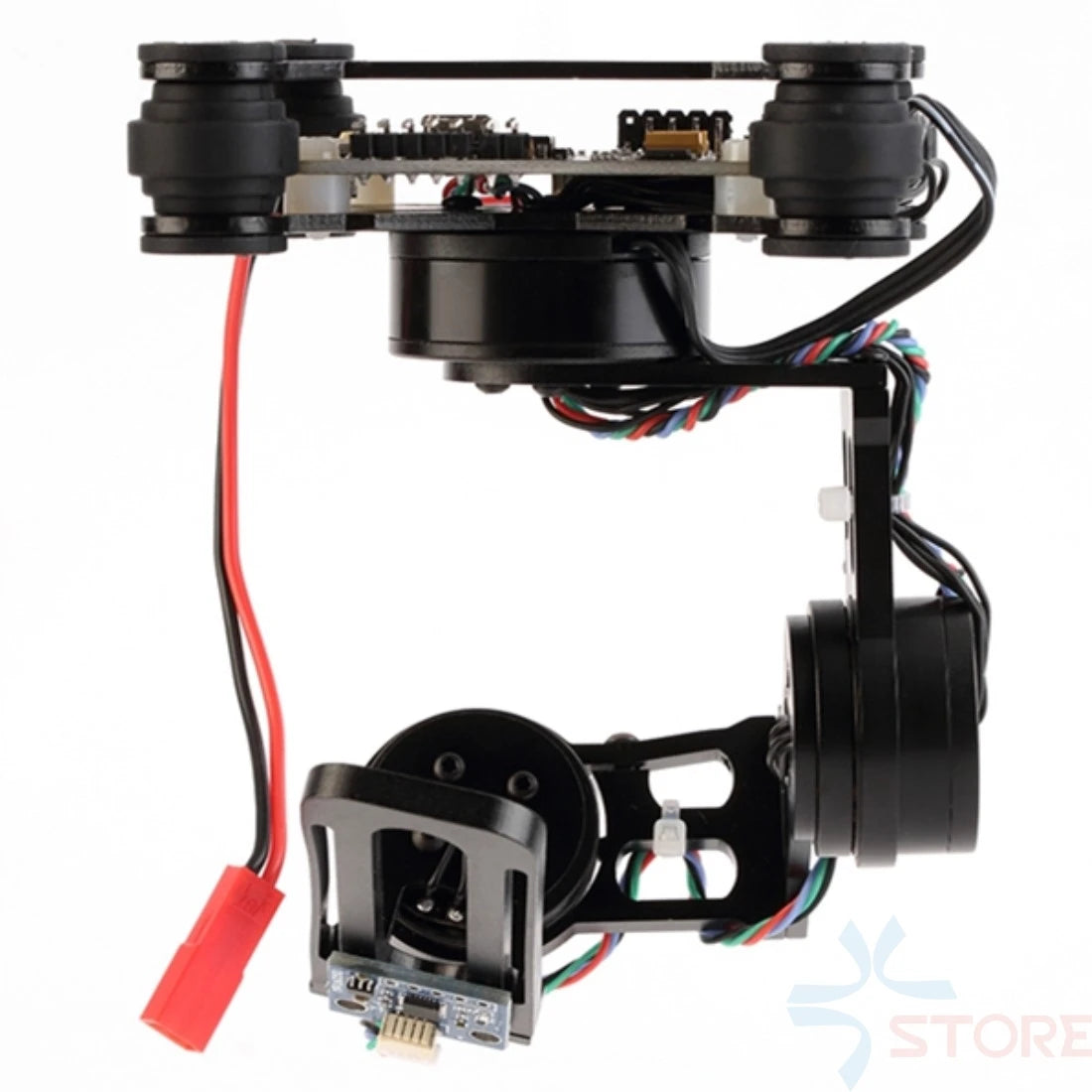 3 Axis Brushless Gimbal Frame W/Motors & Storm32 Controlller for Gopro 3 4 Xiaomi Xiaoyi SJ4000 SJCAM FPV RTF 10 3 Axis Brushless Gimbal, Xiaomi Xiaoyi SJ4000 SJCAM FPV R