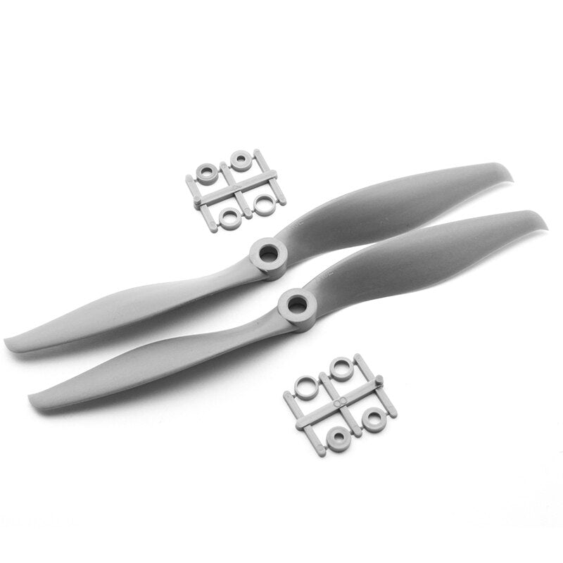 Gemfan Apc Nylon Propeller - 8X4/8X6/9X4.5/9X6/10x5/10X6/10x7/11x5.5/12x6/13x6.5/14x7/15X8/16X8/17X10Props For RC Model Airplane