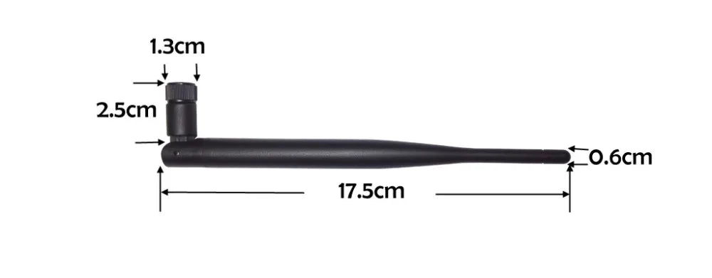 Eoth 5PC 868MHz Antenna, 868MHz Antenna 915MHz antena Lorawan lora