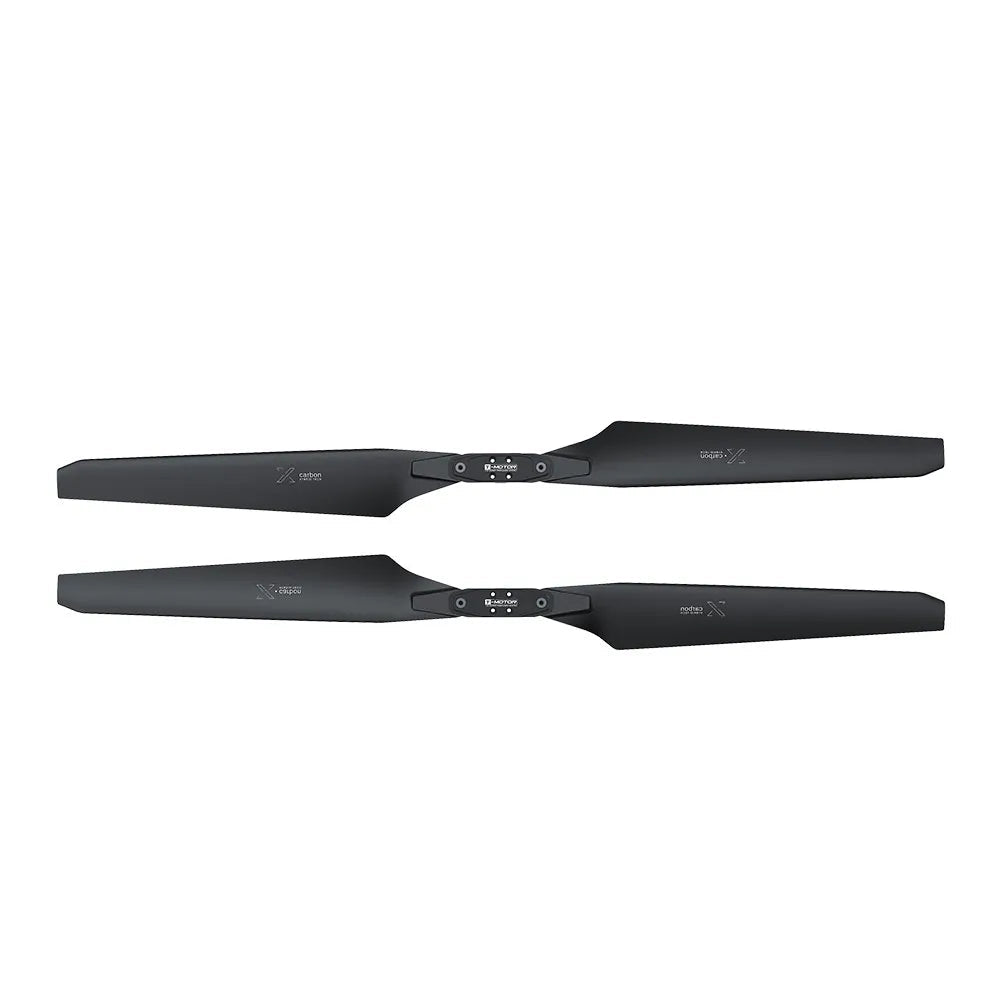Fold Rotor T-MOTOR MF2815 Polymer Folding propeller - X*Carbon for rc multi-rotor ...