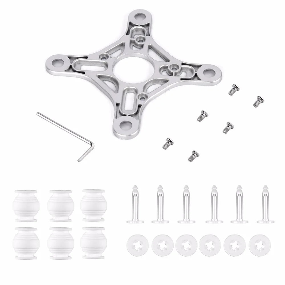 pin Locker for DJI Phantom SPECIFICATIONS include 3 : 1 pieces