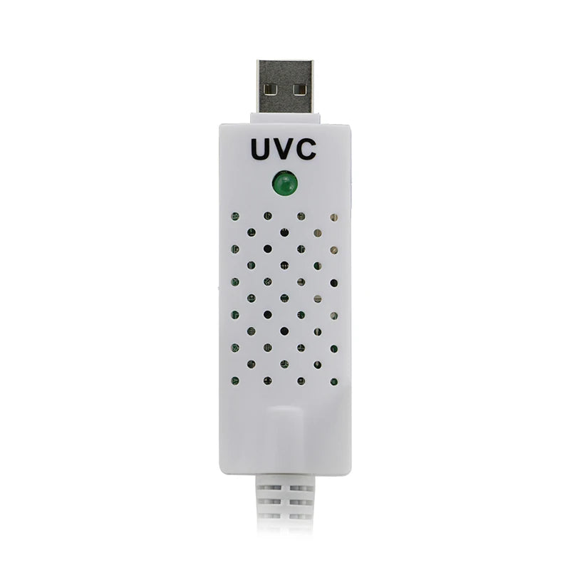 High Quality UVC Capture Adapter DVR Usb Video Capture Card For Win7/8/XP/Vista FPV Video Recorder 9 Blue-Than-2-prices-UVC-USB-2-0-Easy-Cap-Video-TV-DVD-VHS-DVR-Capture (5)