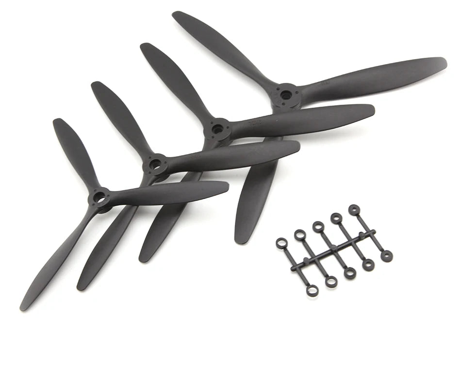 1/2/4/10PCS Drone Propeller, Propellers 8060 9060 1060 1170 SPECIFICATIONS Use