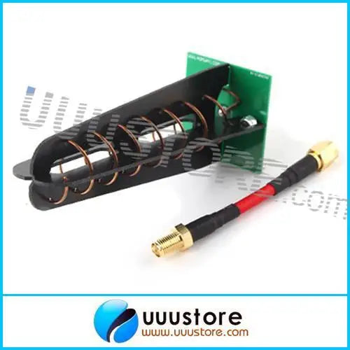 the Skew planar wheel design gives you better range and performance in any orientation .