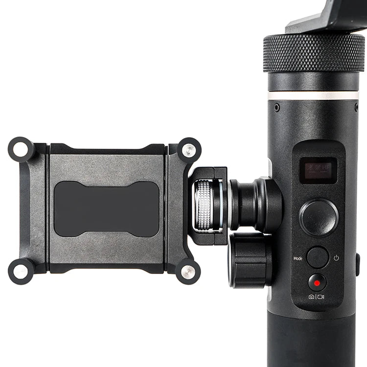 uuustore Feiyu Mobile Phone Holder Mount Bracket Clip Adapt