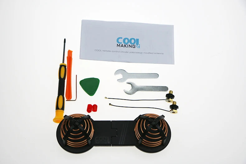 Remote Control Antenna /Signal Range Booster Extender range for DJI MAVIC SPARK PHANTOM 3/4/4PRO /mavic air /mavic 2 pro/zoom 29 Remote Control Antenna, cool MAKING COOL rm8to contfol DonVnion