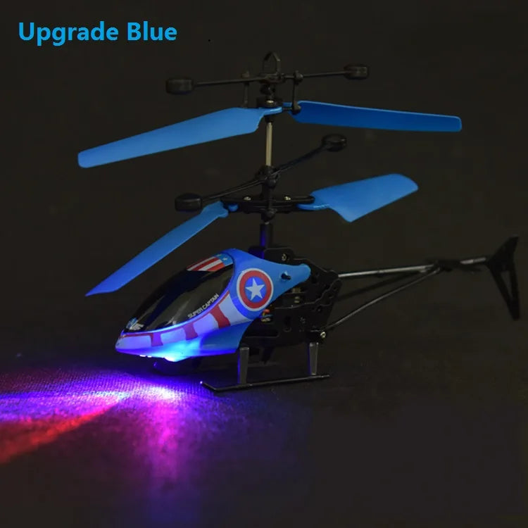 Mini Quadcopter drone, orders processed timely after the payment verification