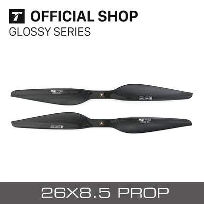 OFFICIAL SHOP GLOSSY SERIES CAPKOP 26x8.5