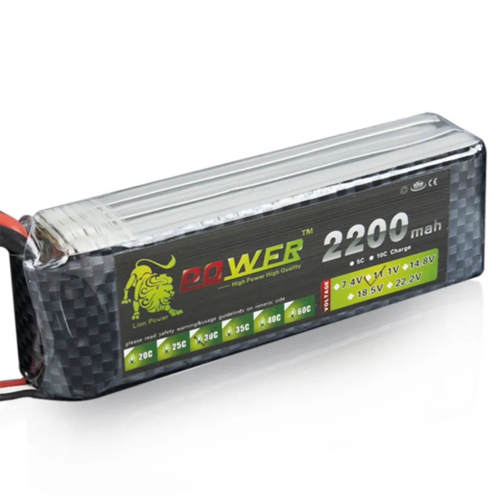 skymaker Lipo Battery, make sure it fit for use before your purchase .