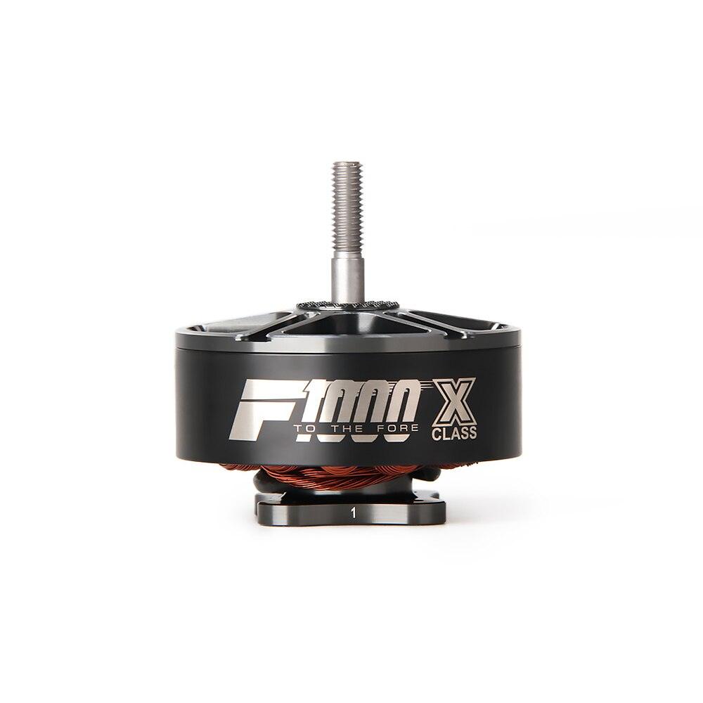 T-MOTOR F1000 KV300 KV510 for X class FPV racing drone DRL - RCDrone