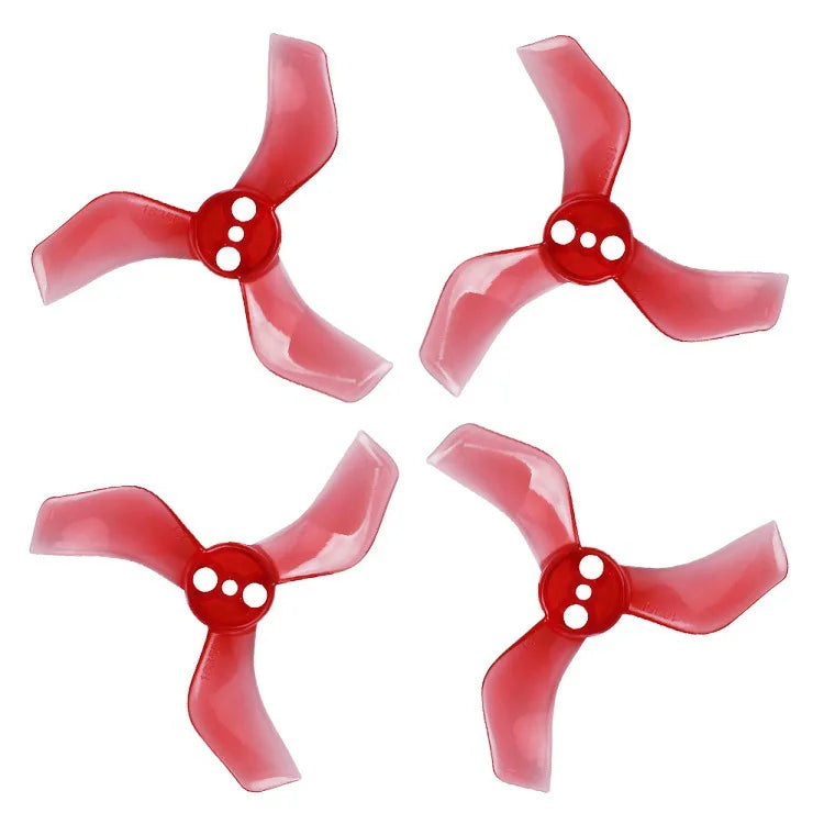 Gemfan 1635 1.6X3.5X3 3-Blade PC Propeller SPECIF