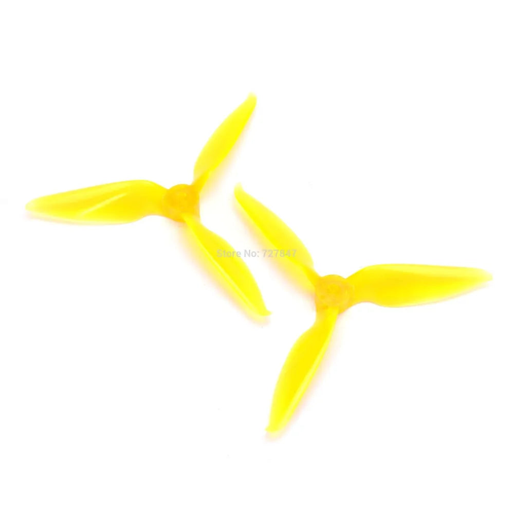 5065 CW CCW 5inch 3-blade FPV Propeller Paddles