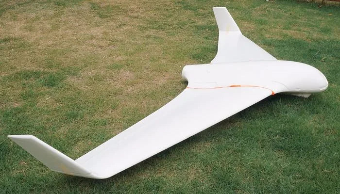 Skywalker X8 RC Plane, the plane will be subject to receive physical, please understand, With new winglet and new