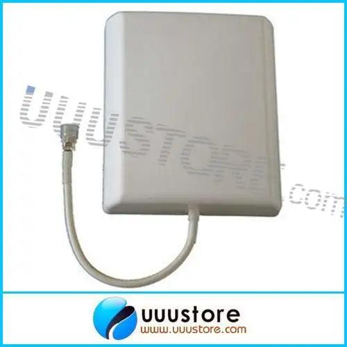1.2GHz and 1.3GHz 8dBi FPV Flat Patch Panel Antenna Sma Male Plug for RC airplane 3 uuustore.com concordance: WLW
