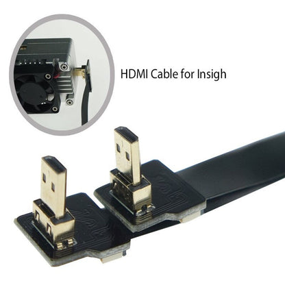 CUAV Hacklink Data Link Data Transfer Cable Micro Hdmi Micro Cable UAV
