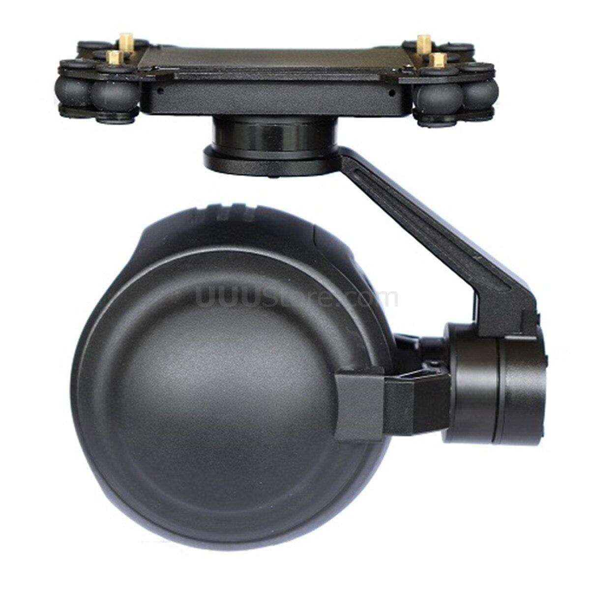 UAV FPV RC 드론용 짐벌 카메라 열 적외선 카메라 드론의 30x 줌 듀얼 센서 – RCDrone