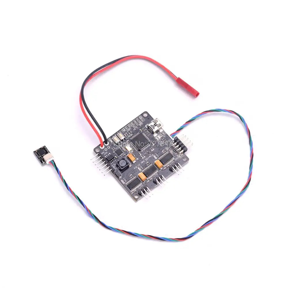 RTF 3 Axis 3Axis Brushless Gimbal - / 2204 2208 140kv Motor / Storm32 Controlller for Gopro 3 Runcam 3 Walkera X350 22 RTF 3 Axis 3Axis Brushless Gimbal, before camera fixed in the gimbal , please do not push " on " button