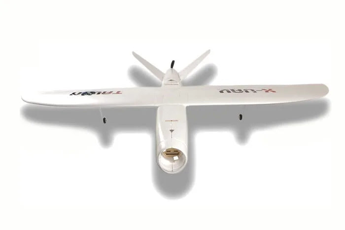 X-UAV Talon EPO 1718mm Wingspan V-tail white