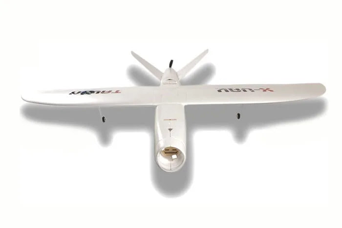 X-UAV Talon EPO 1718mm Wingspan V-tail white version FPV flying Glider RC Model Airplane 7 X-UAV Talon EPO 1718mm Wingspan V-tail white