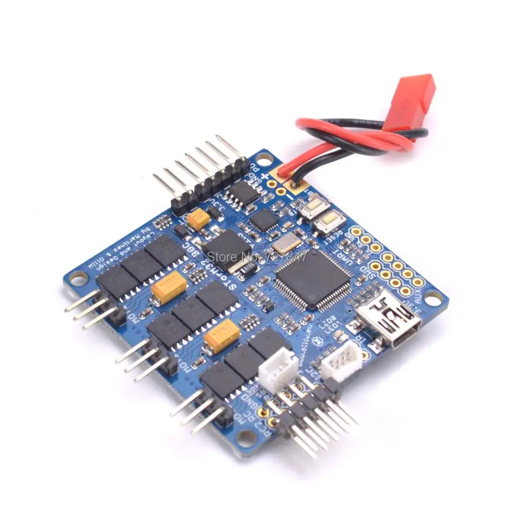 RTF 3 Axis 3Axis Brushless Gimbal - / 2204 2208 140kv Motor / Storm32 Controlller for Gopro 3 Runcam 3 Walkera X350 17 Readytosky RTF 3 Axis 3Axis Brushless Gimbal