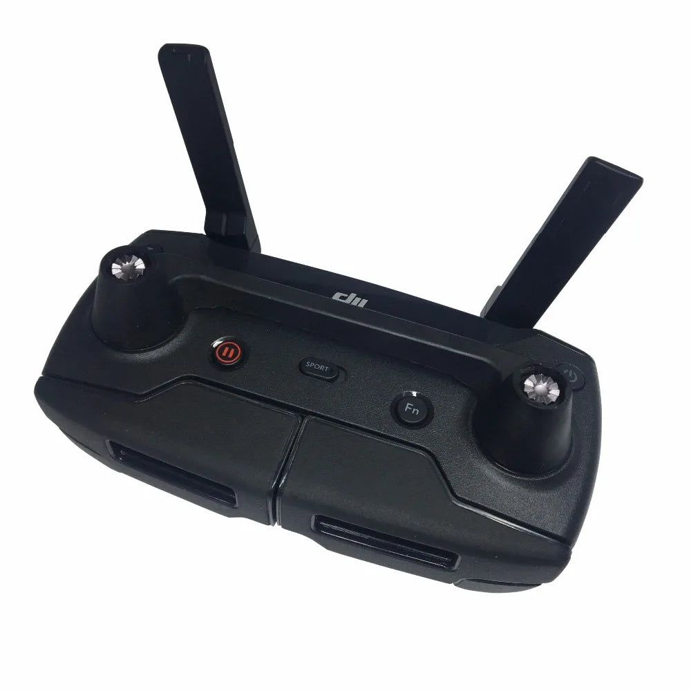 3 in 1 Tablet Bracket Phone Holder for DJI Mavic Pro Air Spark Mavic 2 Zoom Drone Controller Joystick Guard Lanyard Strap Parts 10 tablet bracket can support 4.7-5.5 inch cellphone,such as iPhone 6/7,iP