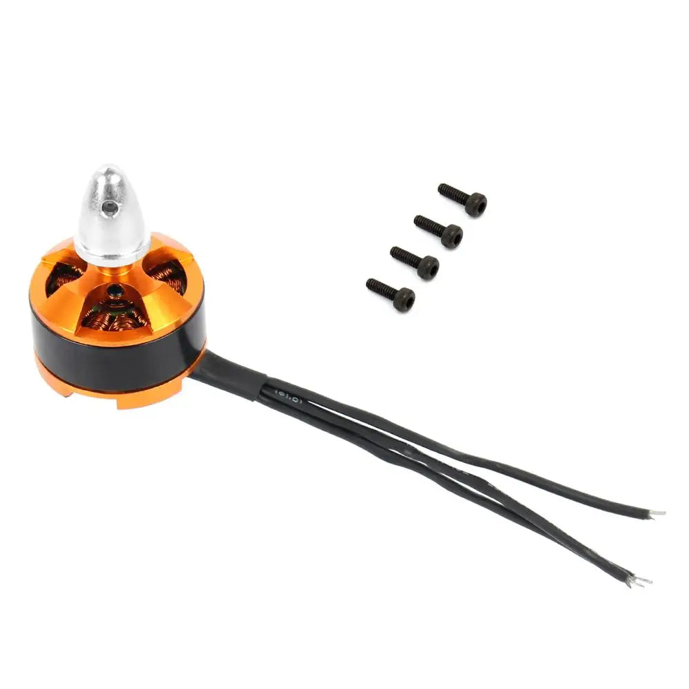 JMT 1806 2400KV CW/CCW Brushless Motor 2–3S for 250 Mini FPV Drone