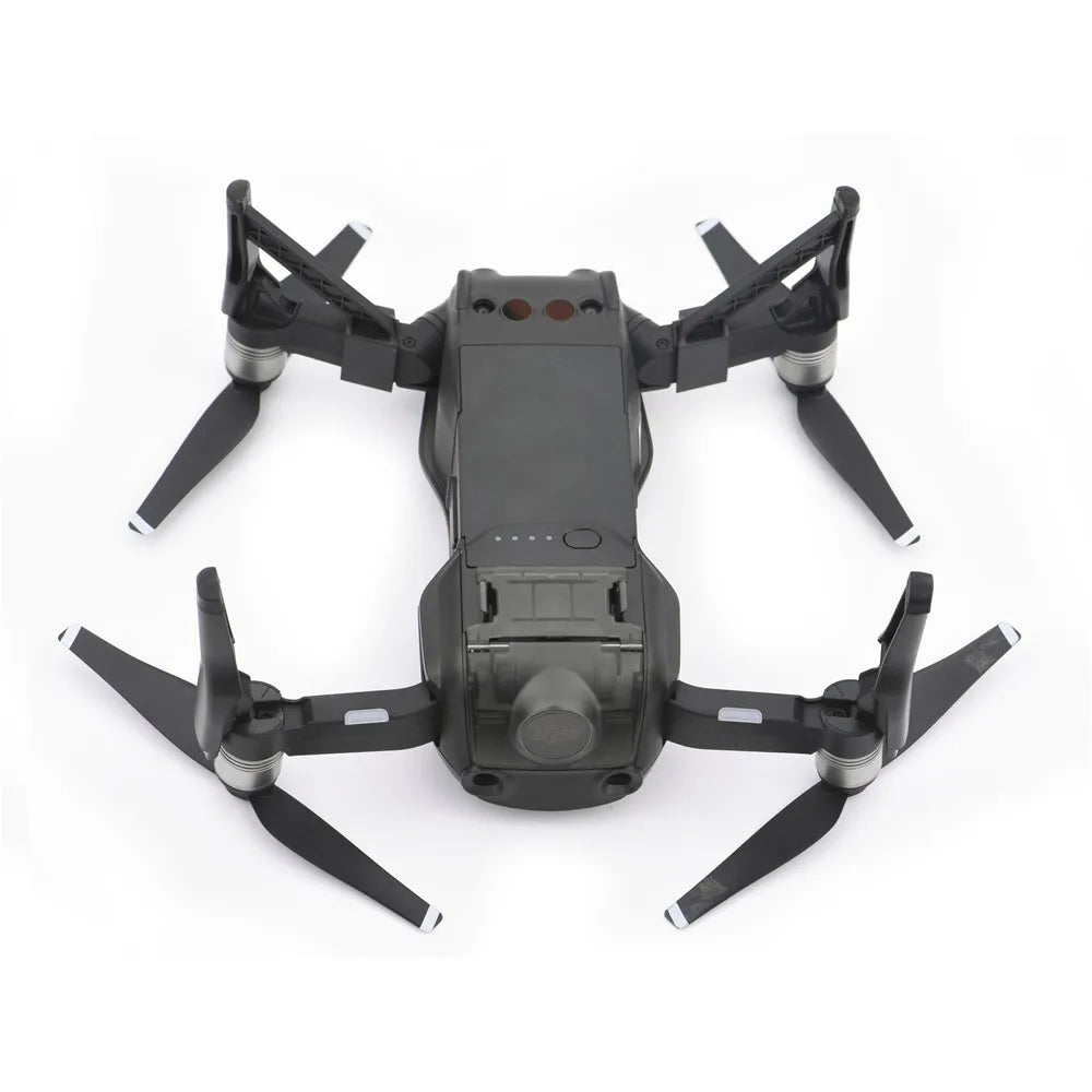 4pcs Landing Gear Kits for DJI Mavic Air Drone, Landing Gear Kits for DJI mavic air Drone .