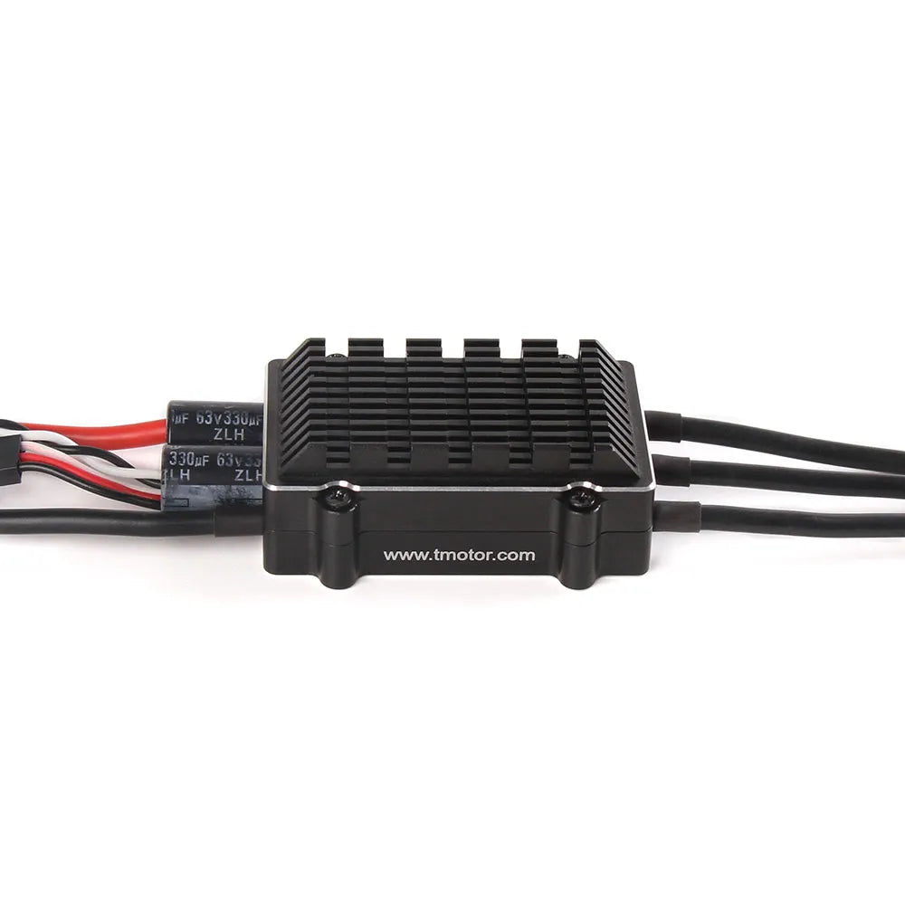 T-motor FLAME 60A 12S HV ESC -  6-12S Waterproof Electronic Speed Controller for UAV drone
