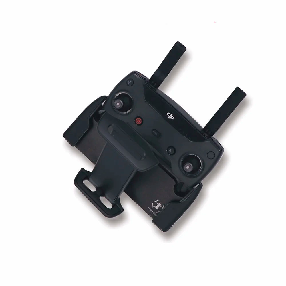 4.7-7.9in Tablet holder Folding Bracket phone mount for DJI Mavic 3/Pro/2 Zoom/Mini 2/MINI 3 PRO/Air/Spark Drone Remote Control 6 4.7 5.5 7.9 9.7 Package : Yes Origin : Mainland China Model