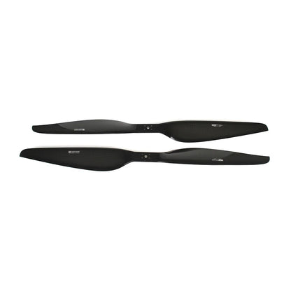 T-Motor G36*11.5 Inch Prop - CW+CCW Carbon Fiber Propellers for rc quadcopter drone